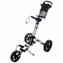 FastFold Trike 2.0 Golf Trolley -Balls Sales 2023 dw5wqbccaut