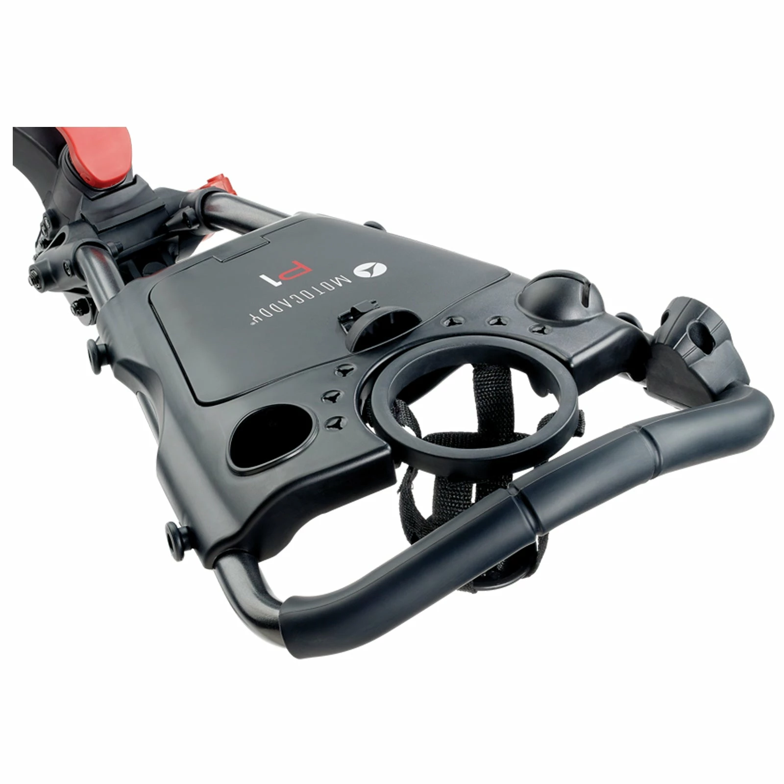 Motocaddy P1 Golf Trolley 9 Motocaddy P1 Golf Trolley - Image 9