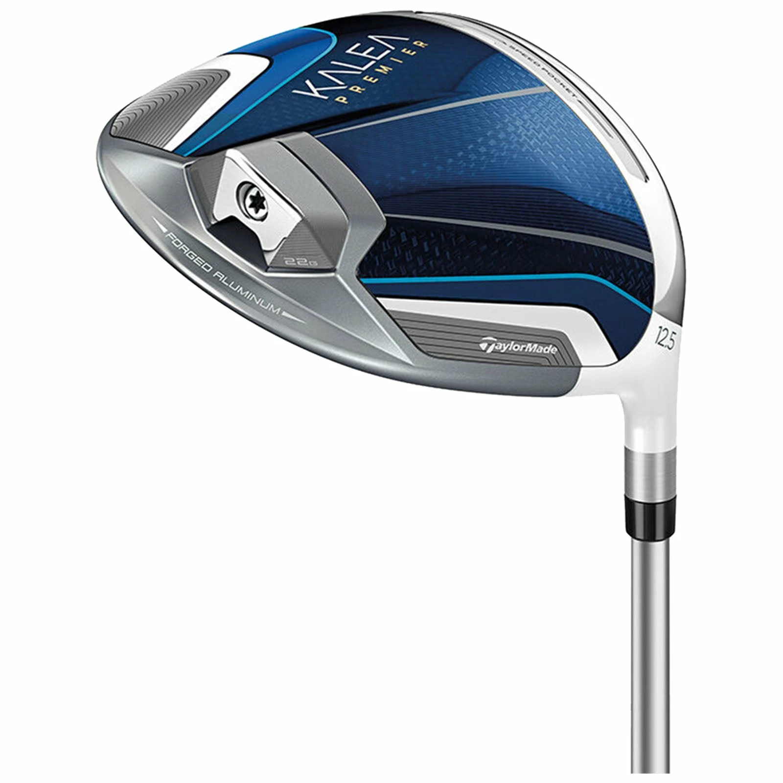 TaylorMade Ladies Kalea Premier Driver 2 TaylorMade Ladies Kalea Premier Driver - Image 2