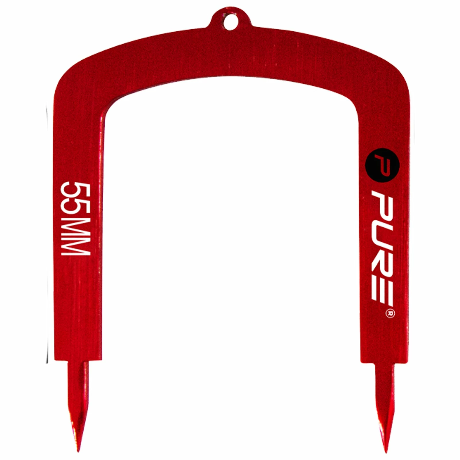 Pure2Improve Golf Putting Training Gates 3 Pure2Improve Golf Putting Training Gates - Image 3