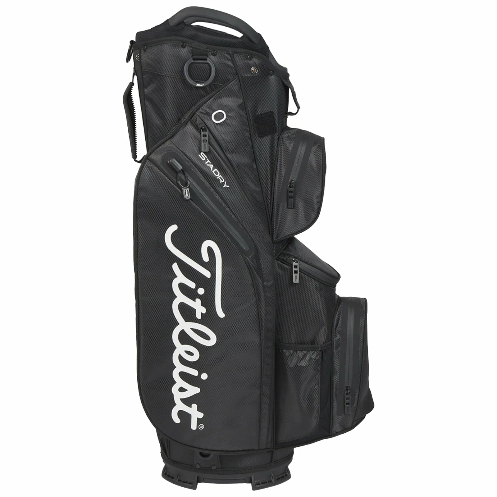 2023 Titleist Cart 14 StaDry Cart Bag 6 2023 Titleist Cart 14 StaDry Cart Bag - Image 6