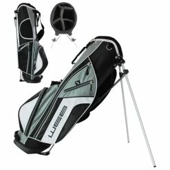 GO Golf Junior Web Stand Bag 7 GO Golf Junior Web Stand Bag -Balls Sales 2023 e11ogy5us2a