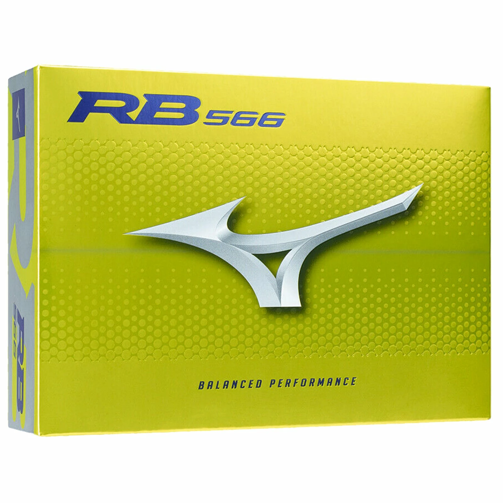 Mizuno RB 566 Golf Balls 5 Mizuno RB 566 Golf Balls - Image 5