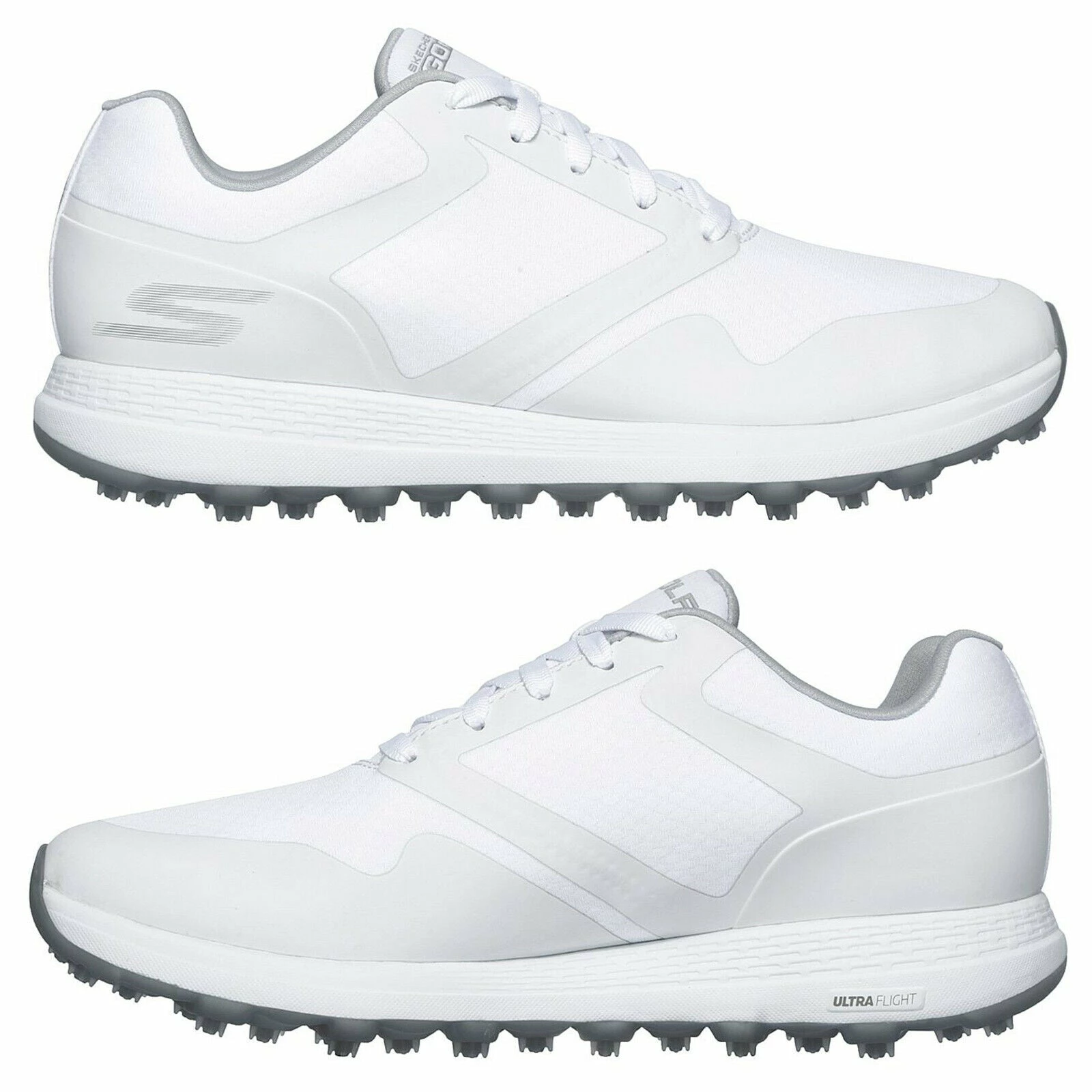 Skechers Ladies Max Fade Golf Shoes 6 Skechers Ladies Max Fade Golf Shoes - Image 6