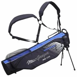 MacGregor Mens 4.0 6.5" Flip Stand Bag 6 MacGregor Mens 4.0 6.5" Flip Stand Bag -Balls Sales 2023 e2kuklkhwlx