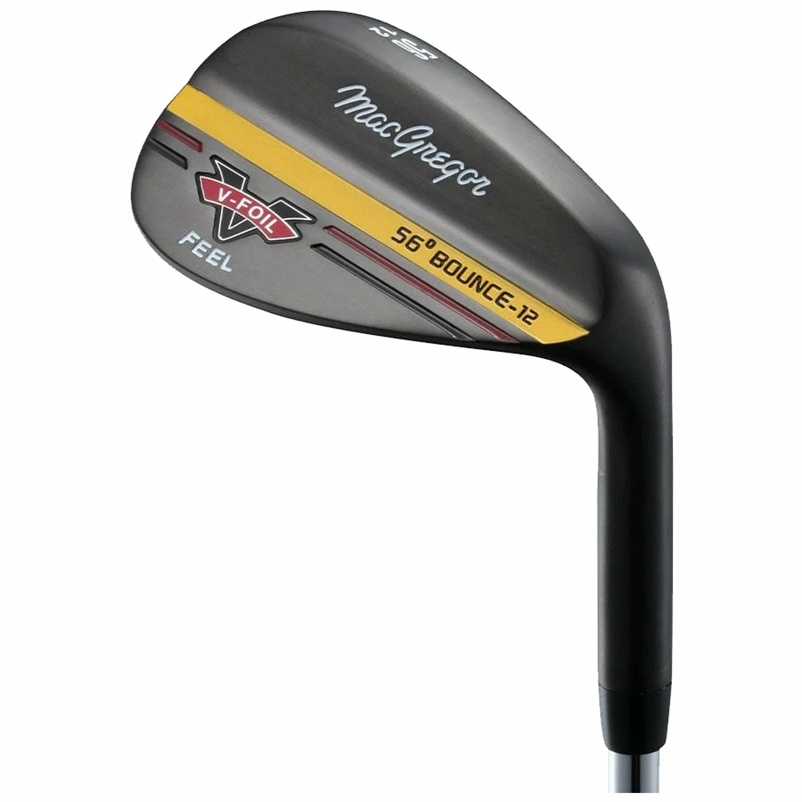MacGregor Mens V-Foil Speed Wedges 2 MacGregor Mens V-Foil Speed Wedges - Image 2