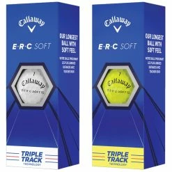 Callaway ERC Soft Triple Track Golf Balls 12 Callaway ERC Soft Triple Track Golf Balls -Balls Sales 2023 e35s4xm0ypi