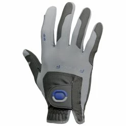 Zoom Mens Flexx Fit Right Hand WEATHER Golf Glove - One Size