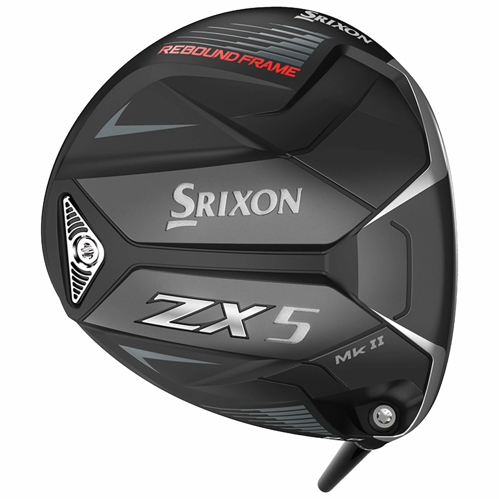 Srixon Mens ZX5 Mk II Driver 3 Srixon Mens ZX5 Mk II Driver - Image 3