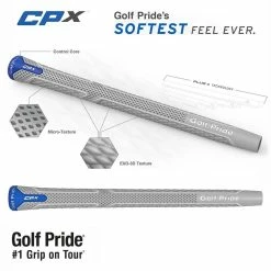 Golf Pride CPX Club Grips 9 Golf Pride CPX Club Grips -Balls Sales 2023 ec5pcdam3fg