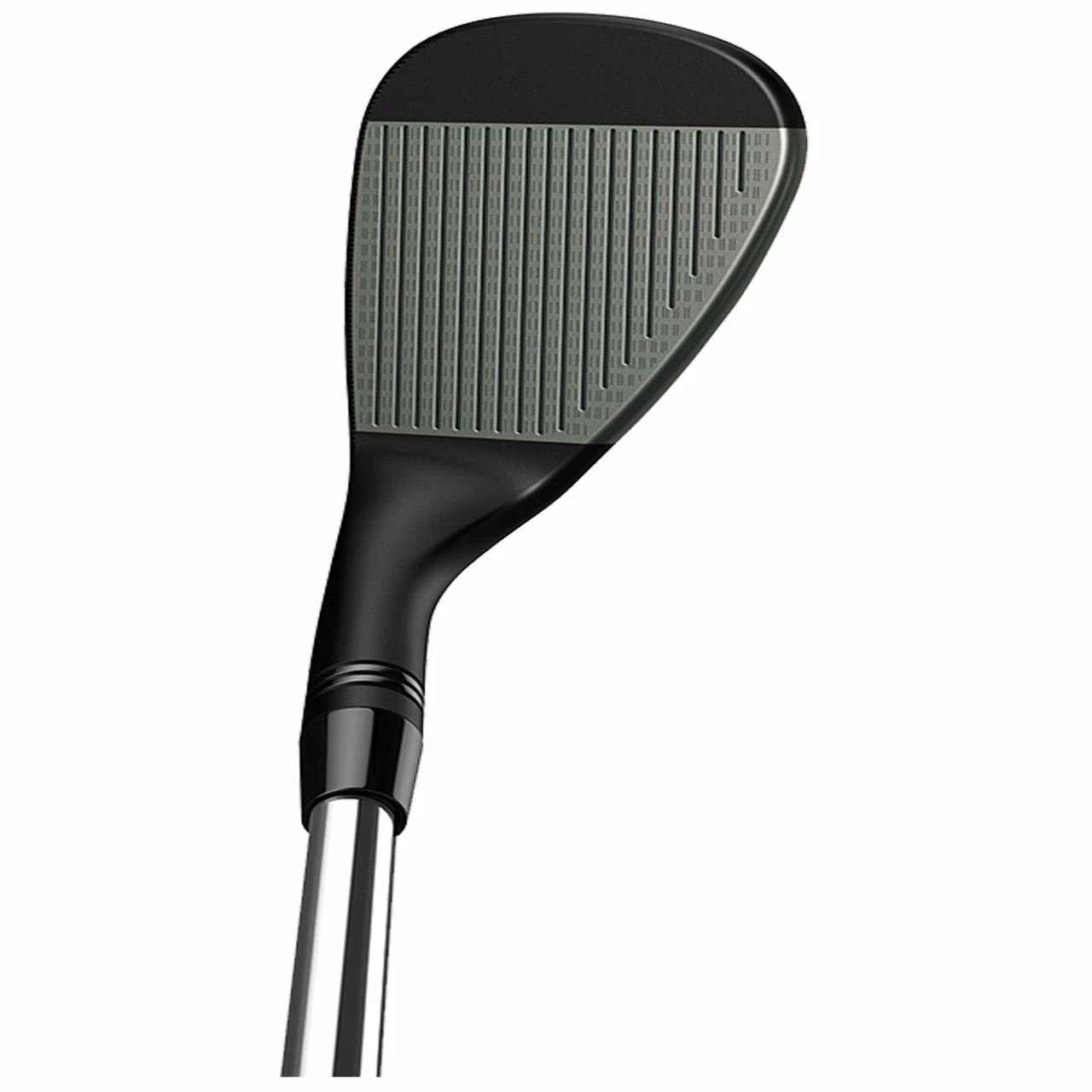 Left Handed TaylorMade Mens Milled Grind 2 Black Wedge 2 Left Handed TaylorMade Mens Milled Grind 2 Black Wedge - Image 2
