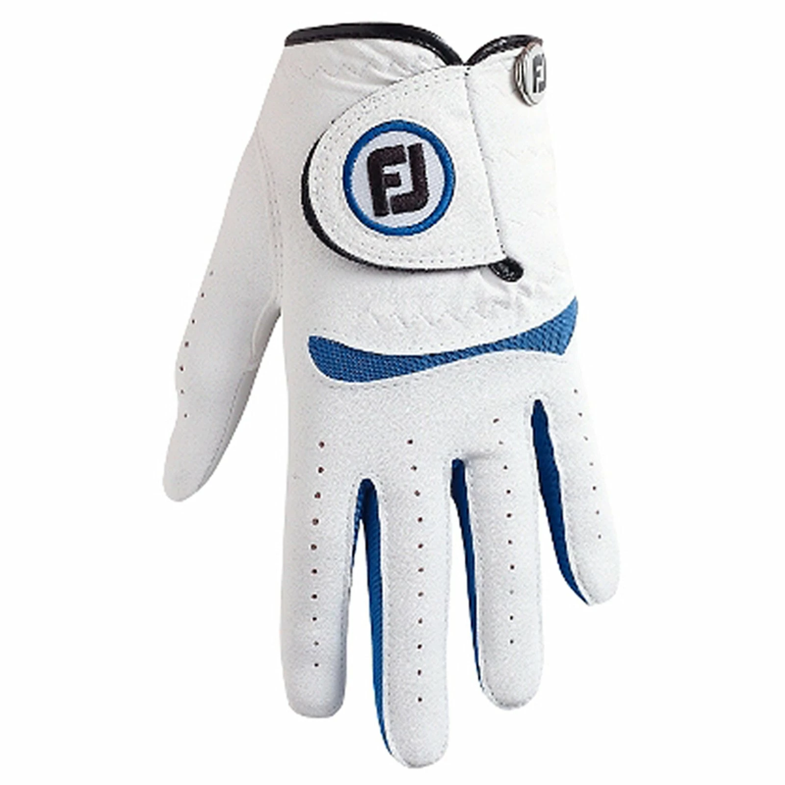 FootJoy Junior Left Hand Golf Glove 2 FootJoy Junior Left Hand Golf Glove - Image 2