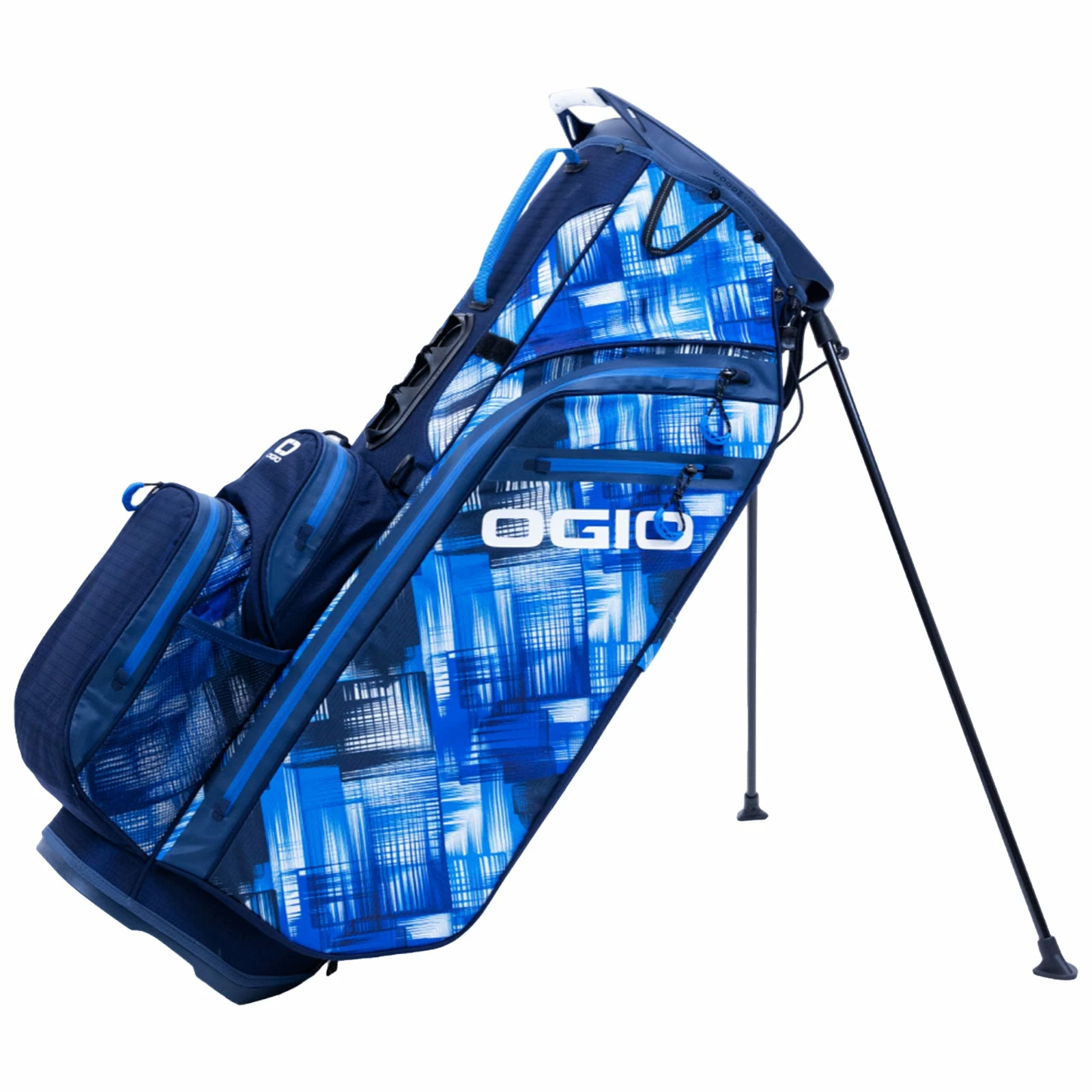 Ogio All Elements Hybrid Stand Bag 6 Ogio All Elements Hybrid Stand Bag - Image 6