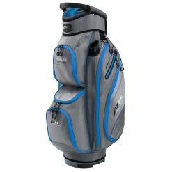 PowaKaddy DLX-Lite Edition Cart Bag 17 PowaKaddy DLX-Lite Edition Cart Bag -Balls Sales 2023 eeezufdpcgi