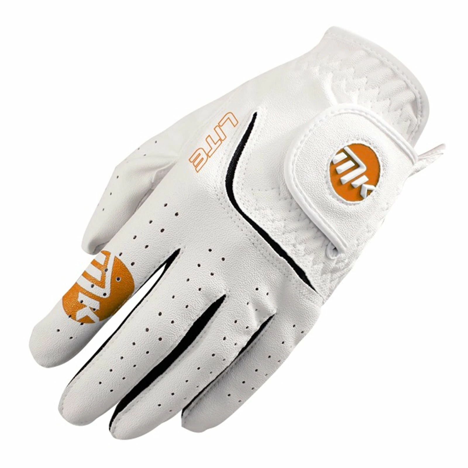 Masters Golf Masters Junior Left Hand MKids All Weather Golf Glove 2 Masters Golf Masters Junior Left Hand MKids All Weather Golf Glove - Image 2