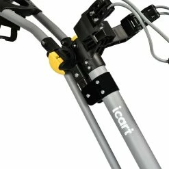 Masters ICart Go 3 Wheel Push Golf Trolley 13 Masters ICart Go 3 Wheel Push Golf Trolley -Balls Sales 2023 ef511fy1o1w