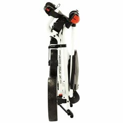 Big Max Autofold FoldFlat 3-Wheel Golf Trolley 12 Big Max Autofold FoldFlat 3-Wheel Golf Trolley -Balls Sales 2023 efk5nyajdgr