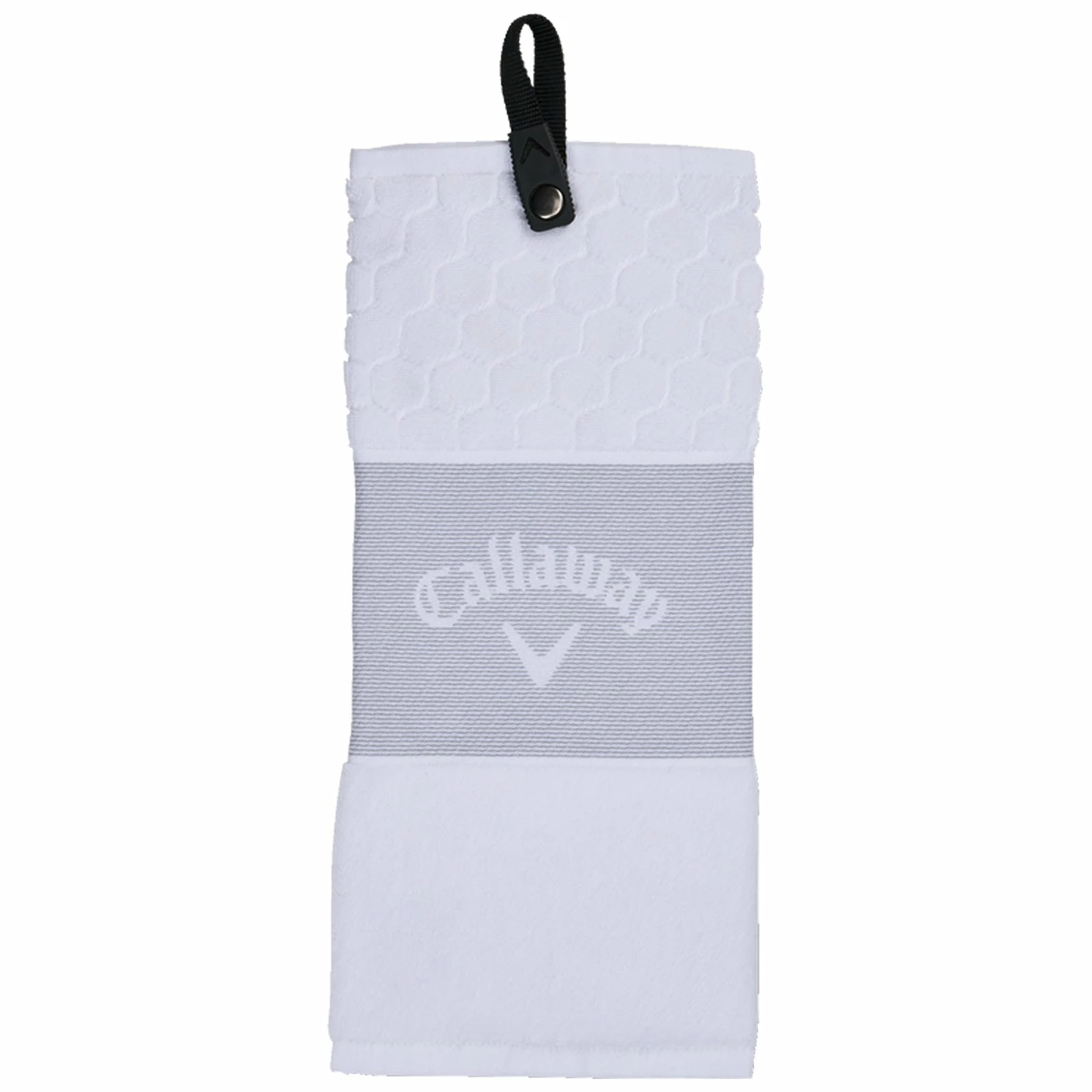 Callaway Tri-Fold Towel 2 Callaway Tri-Fold Towel - Image 2