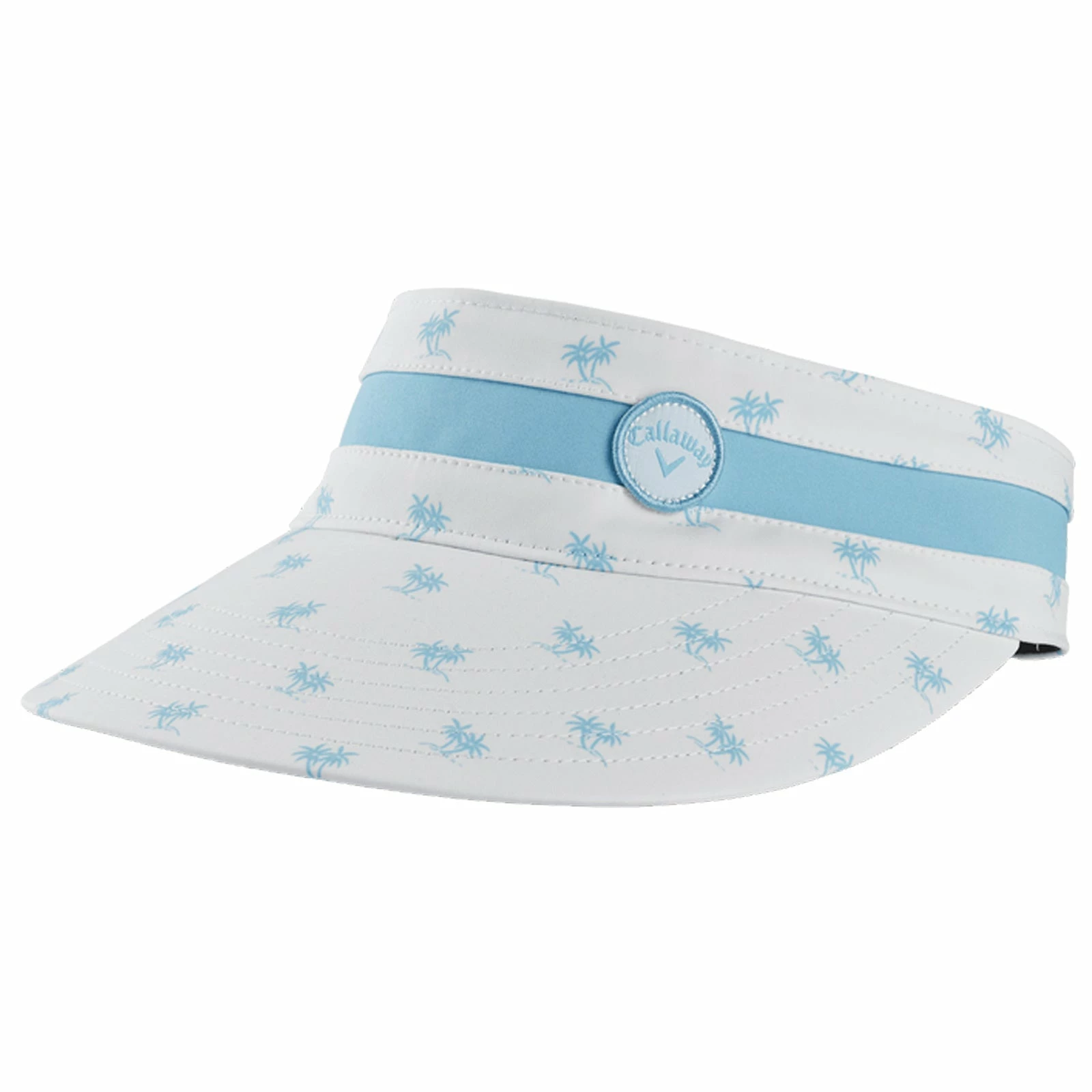 Callaway Ladies Visor 6 Callaway Ladies Visor - Image 6