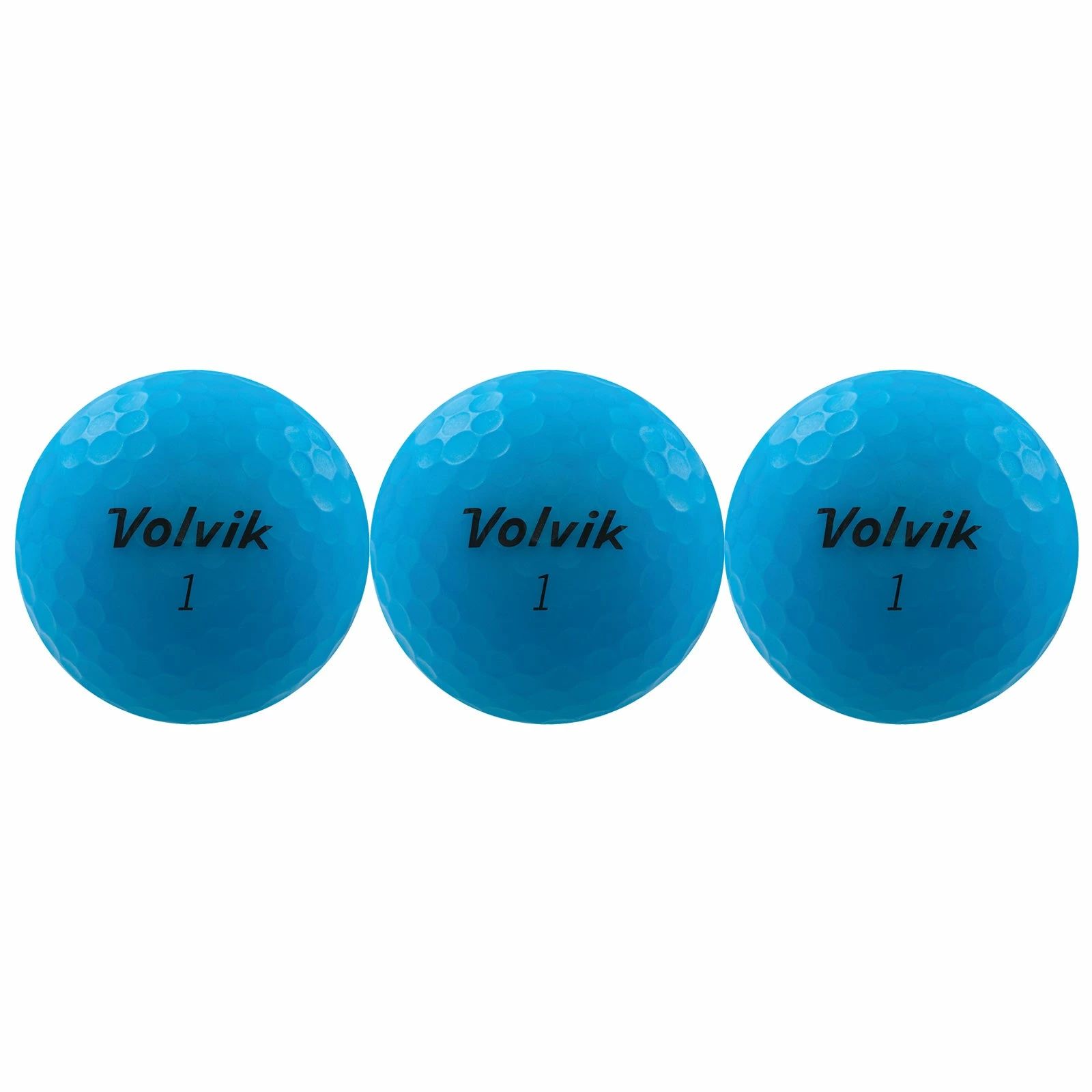 Volvik VIVID Golf Balls 8 Volvik VIVID Golf Balls - Image 8