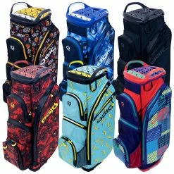 Ogio All Elements Silencer Cart Bag