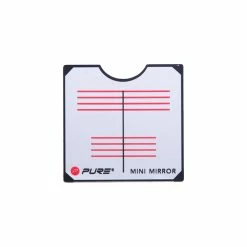 Pure2Improve Putting Mirror 20 Pure2Improve Putting Mirror -Balls Sales 2023 ehyb5cx3m2l