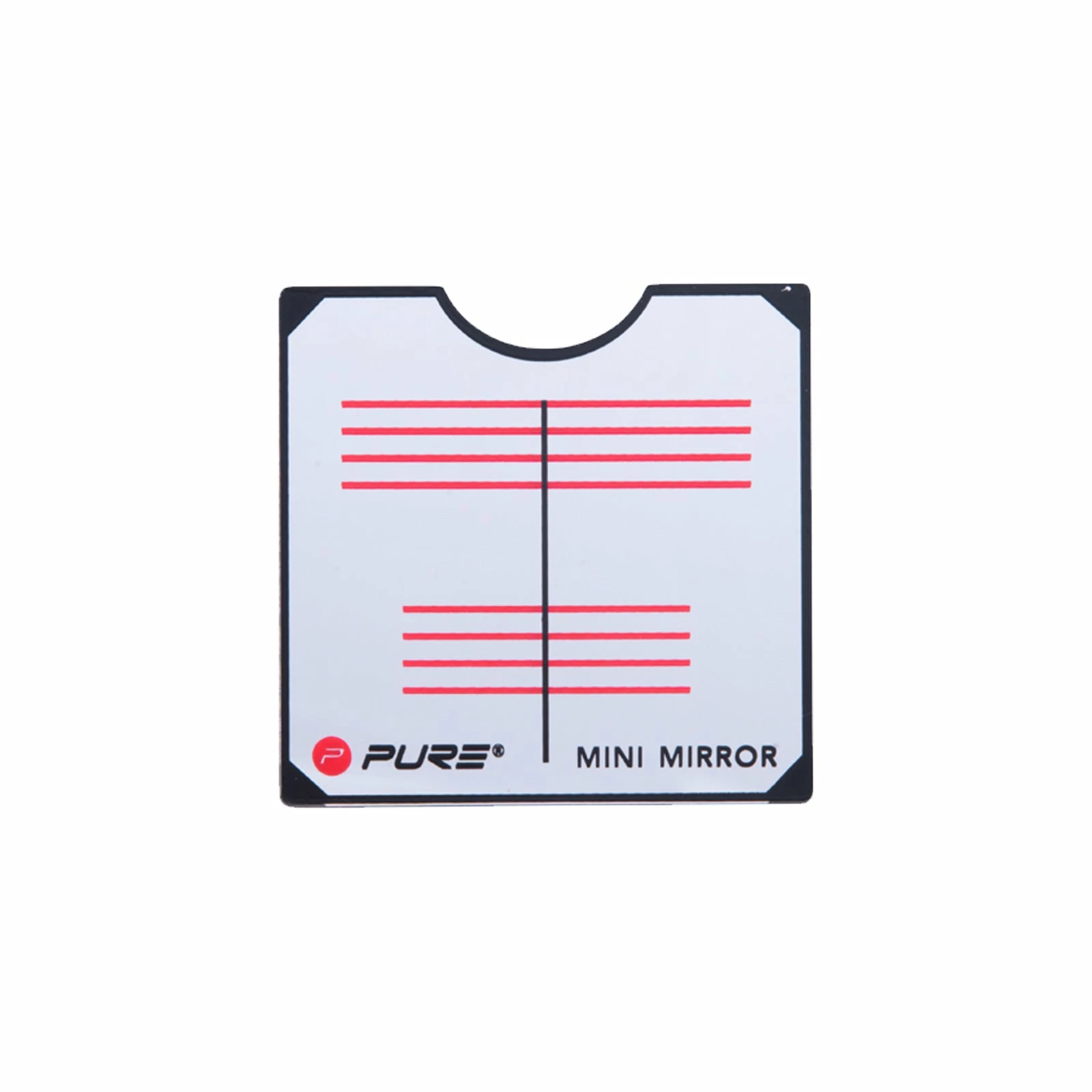 Pure2Improve Putting Mirror 9 Pure2Improve Putting Mirror - Image 9