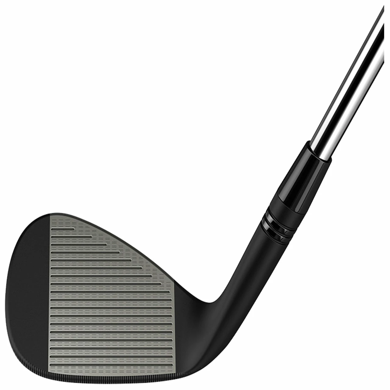 Left Handed TaylorMade Mens Milled Grind 2 Black Wedge 3 Left Handed TaylorMade Mens Milled Grind 2 Black Wedge - Image 3