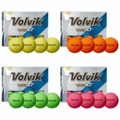 Volvik VIVID XT Golf Balls 12 Volvik VIVID XT Golf Balls -Balls Sales 2023 ei3xhpjjnwb