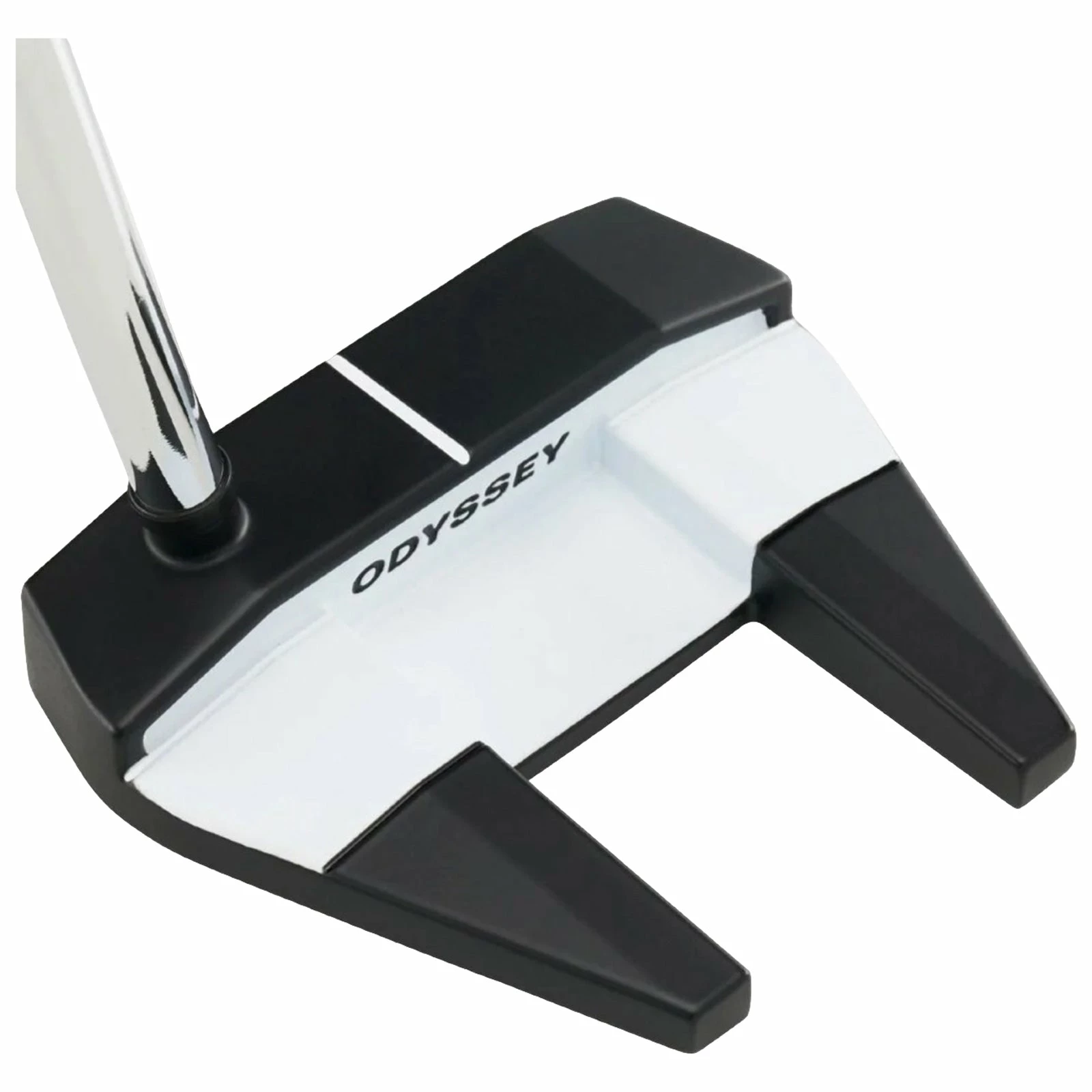 Odyssey White Hot Versa Seven DB Putter 3 Odyssey White Hot Versa Seven DB Putter - Image 3