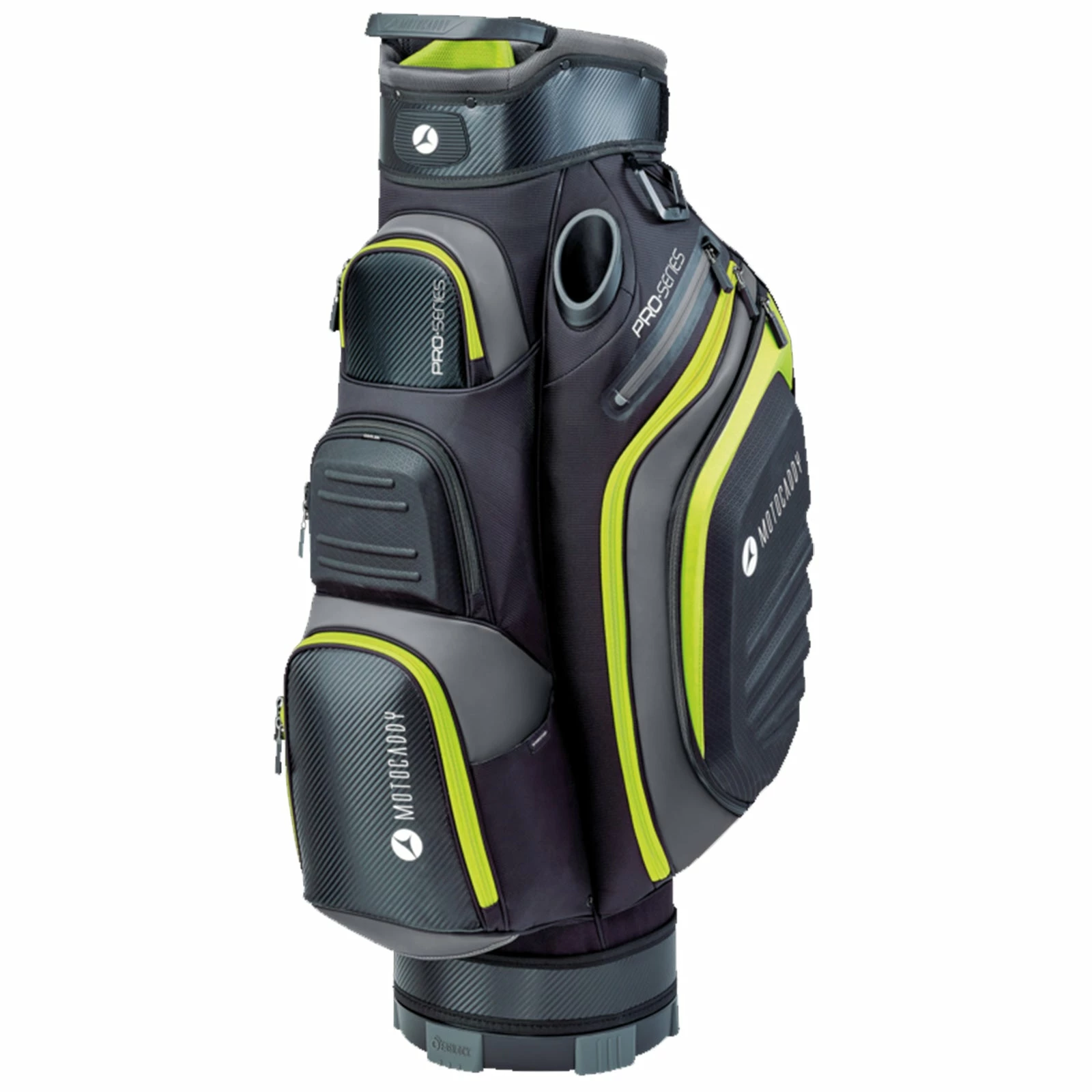 Motocaddy Pro Series Cart Bag 4 Motocaddy Pro Series Cart Bag - Image 4