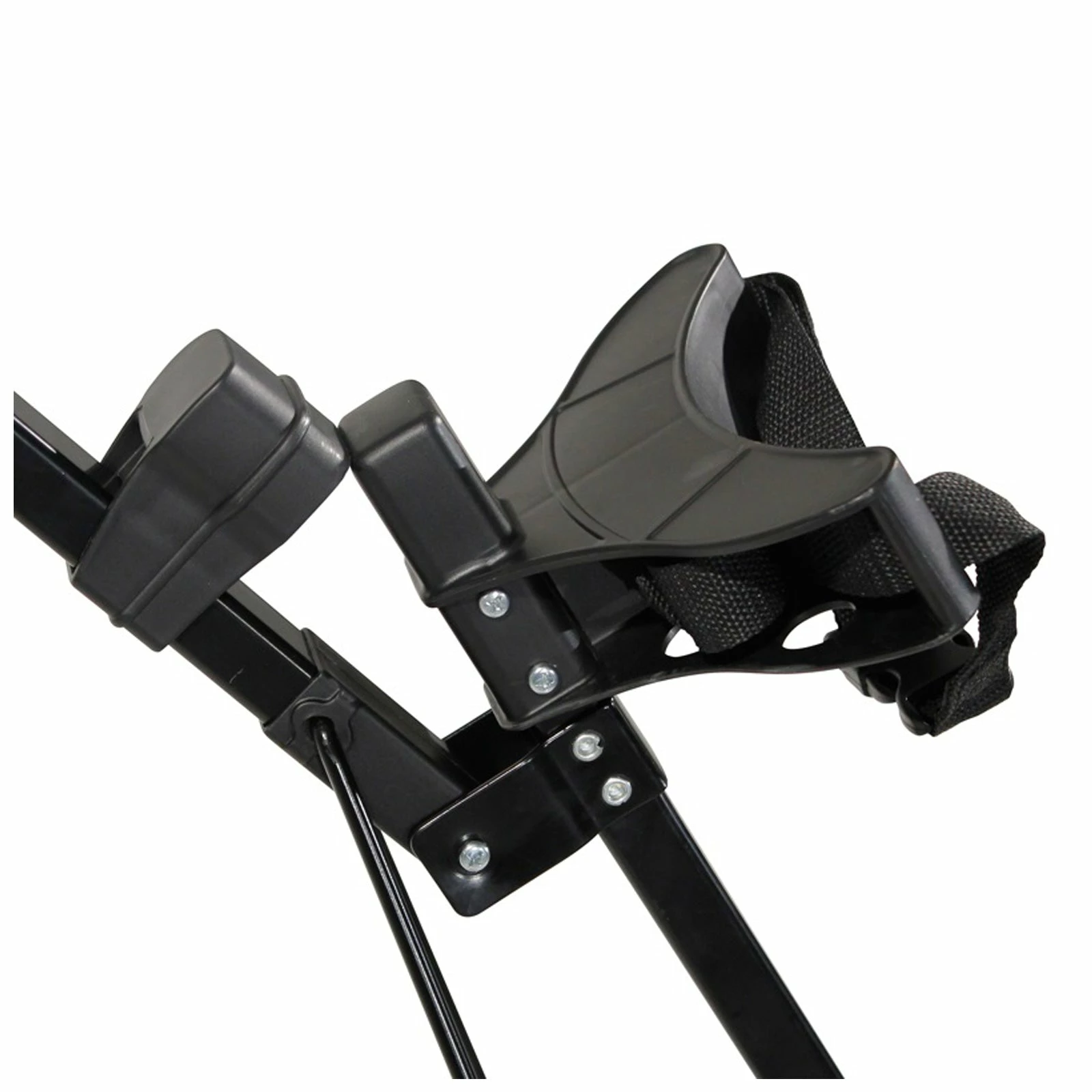 Masters Golf Masters 3 Series 2-Wheel Aluminium Golf Trolley 2 Masters Golf Masters 3 Series 2-Wheel Aluminium Golf Trolley - Image 2