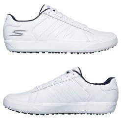 Skechers Mens Drive 4 Golf Shoes -Balls Sales 2023 er5jeopf2eq