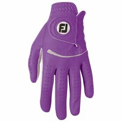 FootJoy Ladies Spectrum Left Hand Golf Gloves 16 FootJoy Ladies Spectrum Left Hand Golf Gloves -Balls Sales 2023 esg14duqfwr