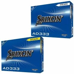 Srixon AD333 Golf Balls