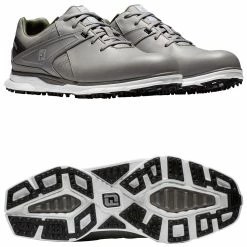 FootJoy Mens Pro SL Golf Shoes -Balls Sales 2023 ewpducervuk