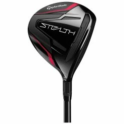 TaylorMade Mens Stealth Fairway