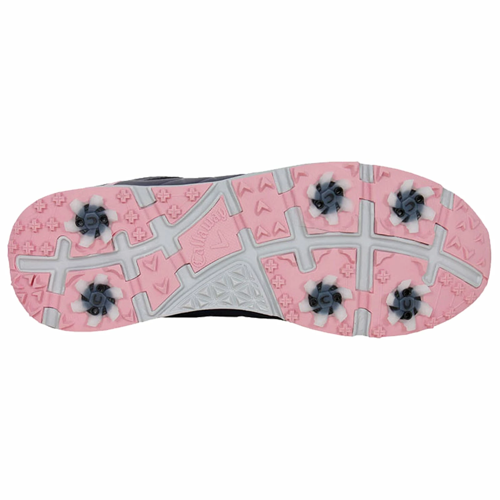 Callaway Ladies Mulligan Golf Shoes 14 Callaway Ladies Mulligan Golf Shoes - Image 14