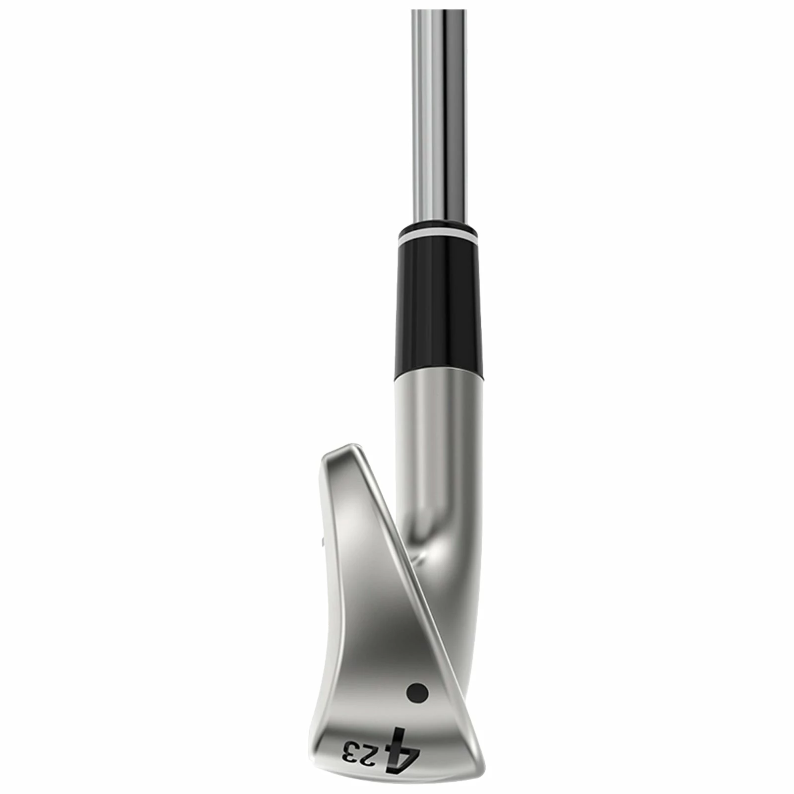 Srixon Mens ZX Mk II Utility Iron 6 Srixon Mens ZX Mk II Utility Iron - Image 6