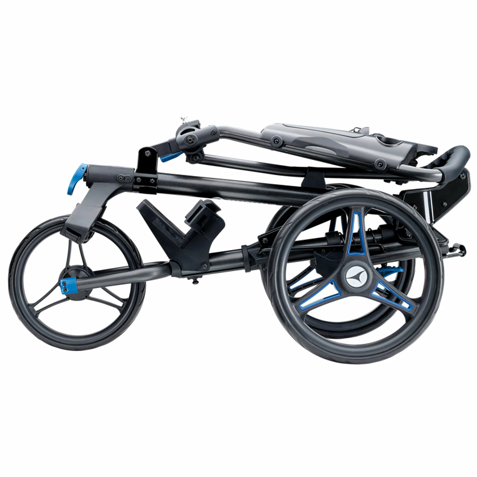 Motocaddy P1 Golf Trolley 3 Motocaddy P1 Golf Trolley - Image 3