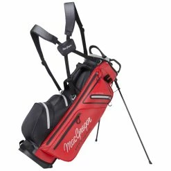 MacGregor Mens MacTec Stand Golf Bag
