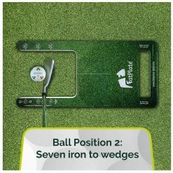 Fatplate Golf Swing Training Aids 18 Fatplate Golf Swing Training Aids -Balls Sales 2023 fa1bzimd54y