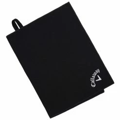 Callaway Players Microfibre Towel