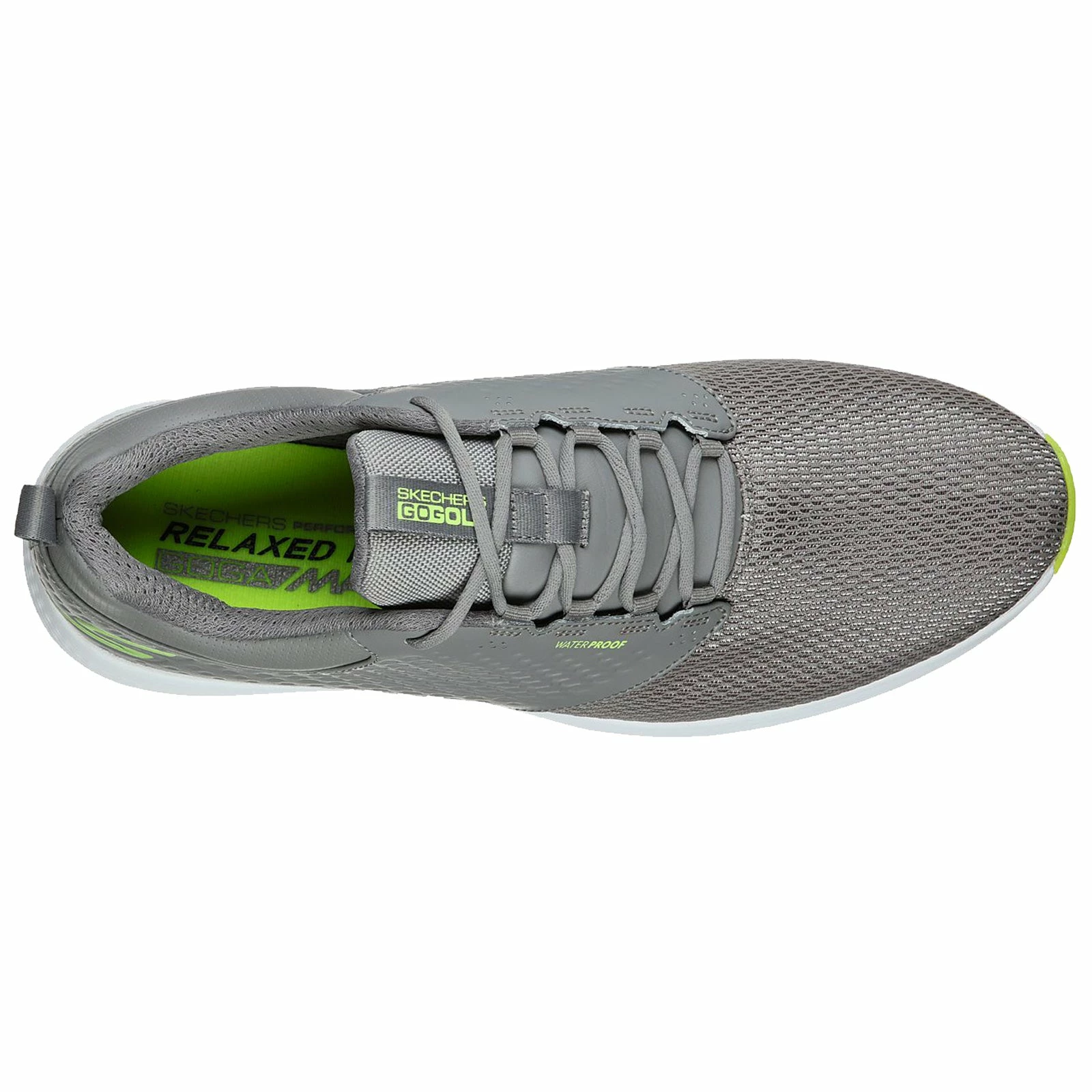 Skechers Mens Elite 4 Prestige Golf Shoes 8 Skechers Mens Elite 4 Prestige Golf Shoes - Image 8