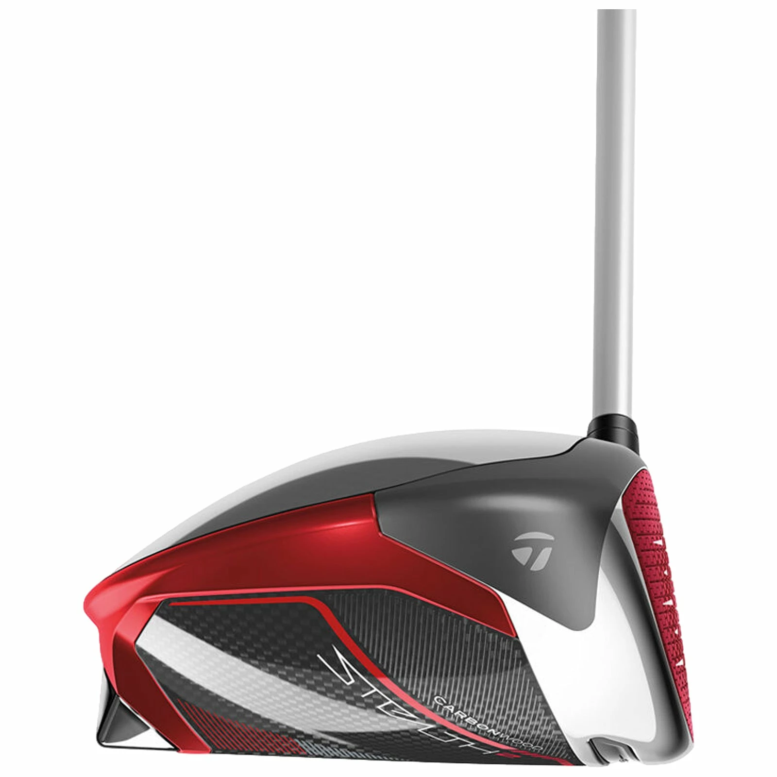 TaylorMade Ladies Stealth 2 HD Driver 4 TaylorMade Ladies Stealth 2 HD Driver - Image 4