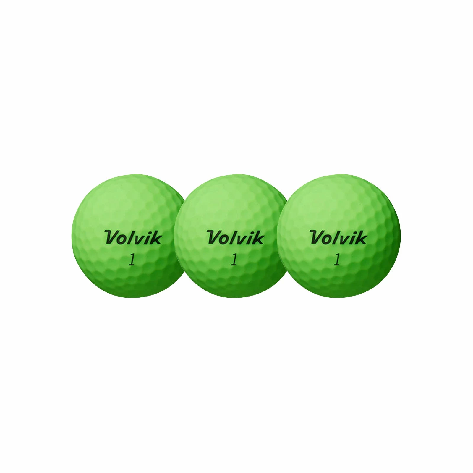 Volvik VIVID XT Golf Balls 4 Volvik VIVID XT Golf Balls - Image 4