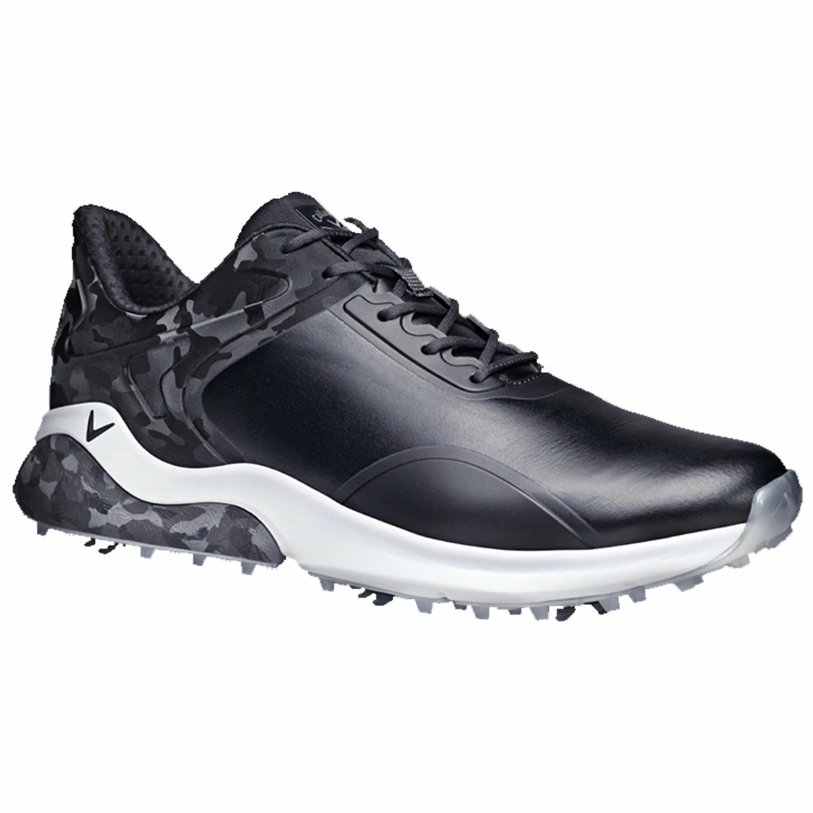 Callaway Mens Mav X Waterproof Golf Shoes 2 Callaway Mens Mav X Waterproof Golf Shoes - Image 2