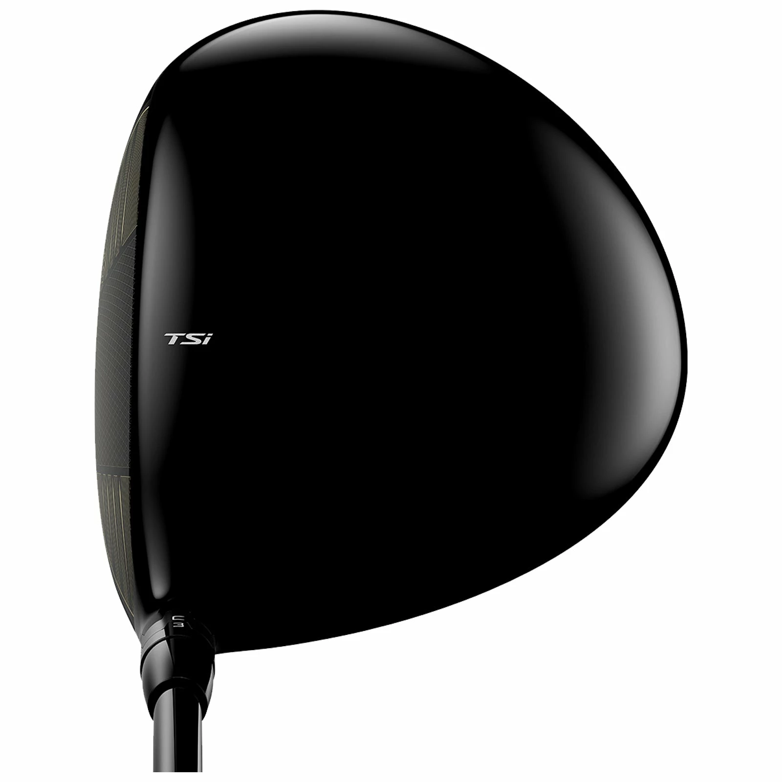 Titleist Mens TSi2 Driver 2 Titleist Mens TSi2 Driver - Image 2