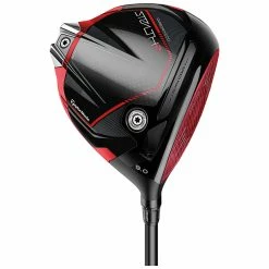 TaylorMade Mens Stealth 2 Driver