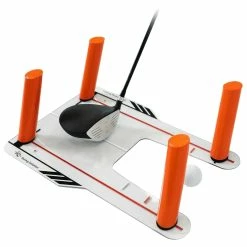 Leadbetter Swing Solution